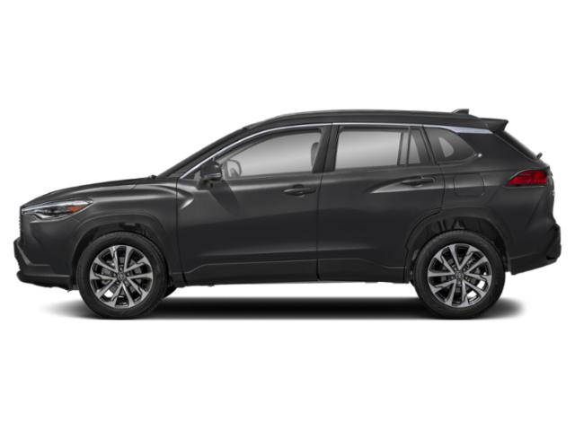 toyota corolla cross 2025 7MUDAABG9SV120691 image toyota corolla cross 2025 7MUDAABG9SV120691 image